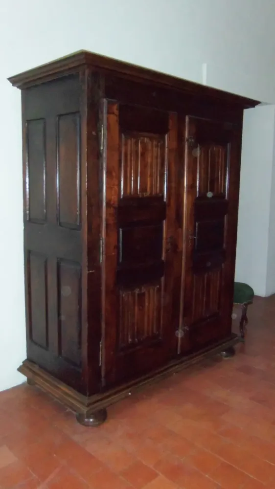 armoire Louis XIII (2)