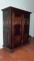 armoire Louis XIII (2)