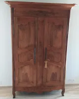 armoire Louis XIII (3)