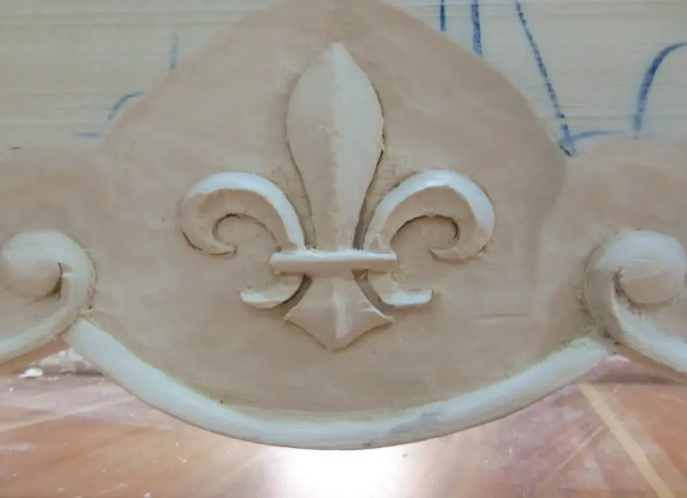 Fleur de lys