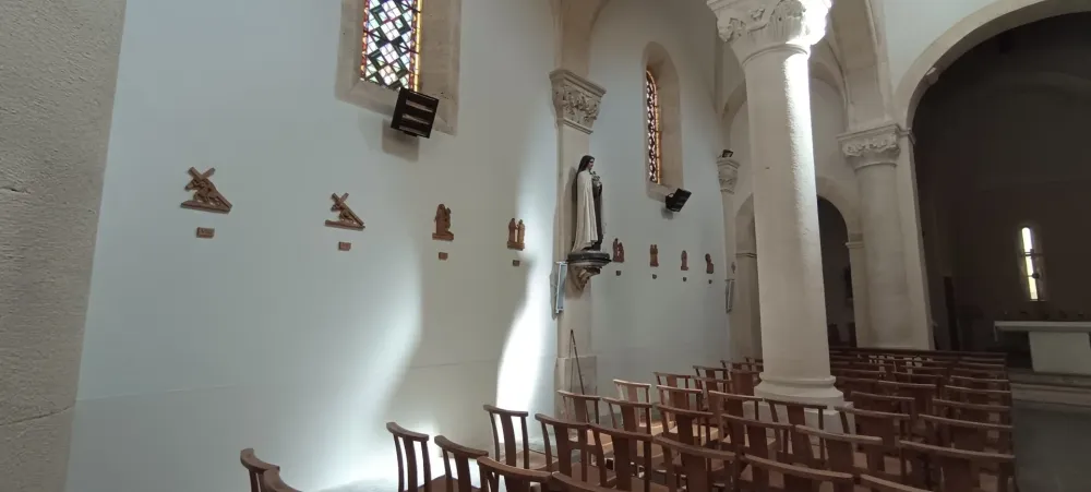 sculpture église (2)