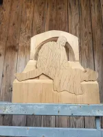Sculpture église (3)