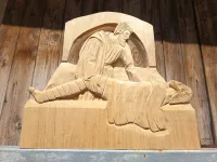 Sculpture église (4)
