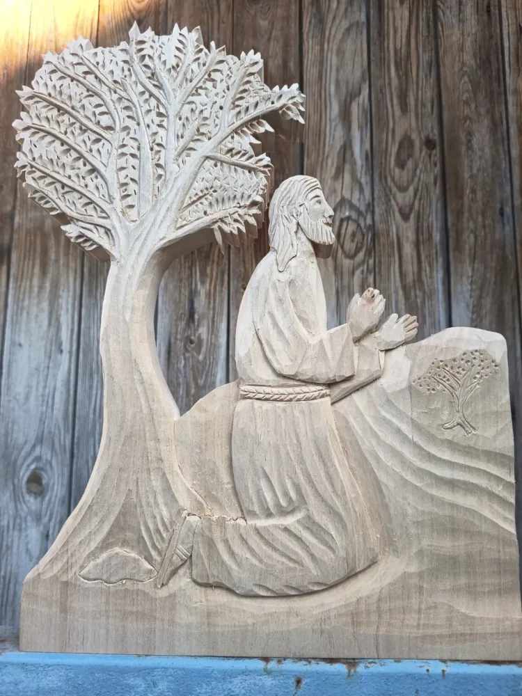 Sculpture église (7)