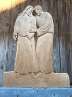 Sculpture église (8)