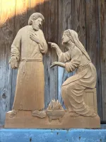 Sculpture église (10)