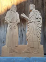 Sculpture église (11)