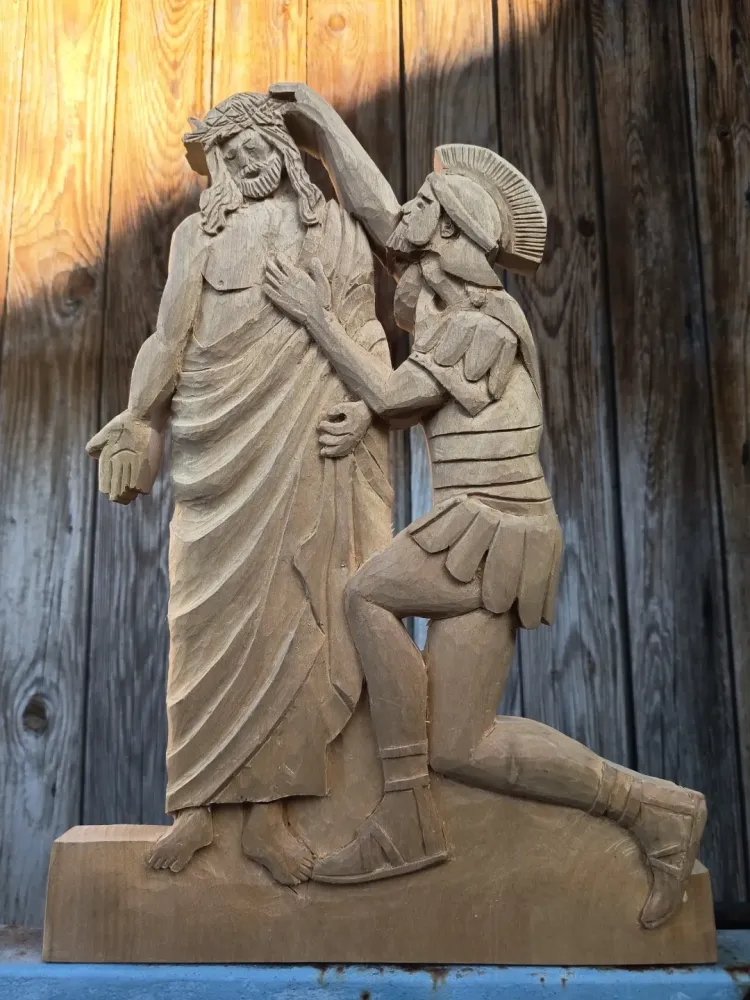 Sculpture église (12)