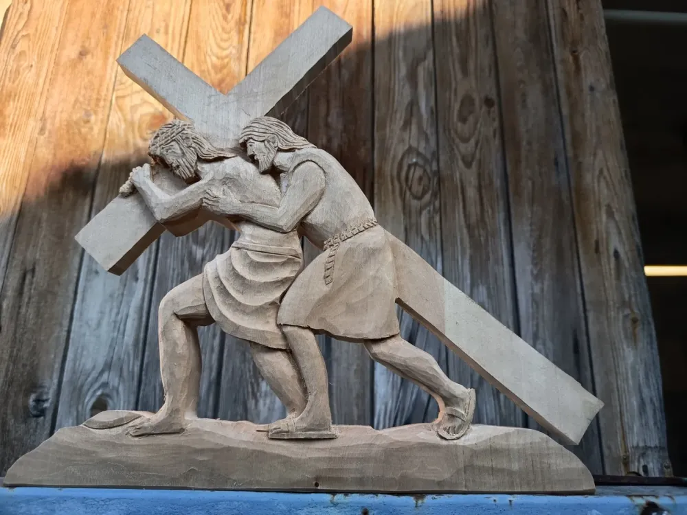 Sculpture église (14)