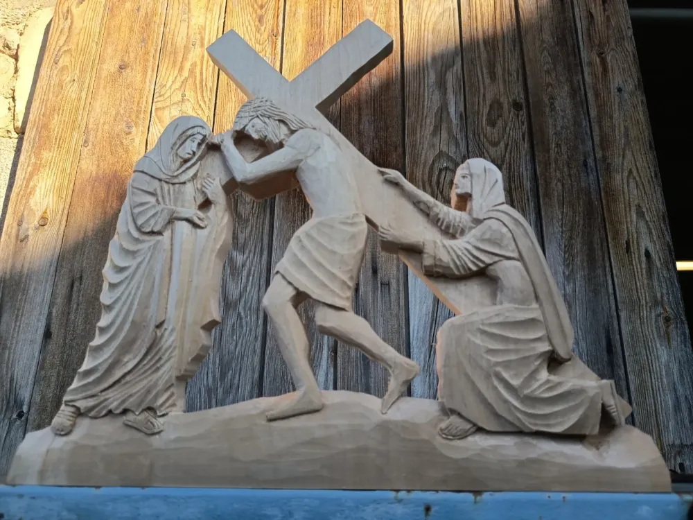 Sculpture église (15)