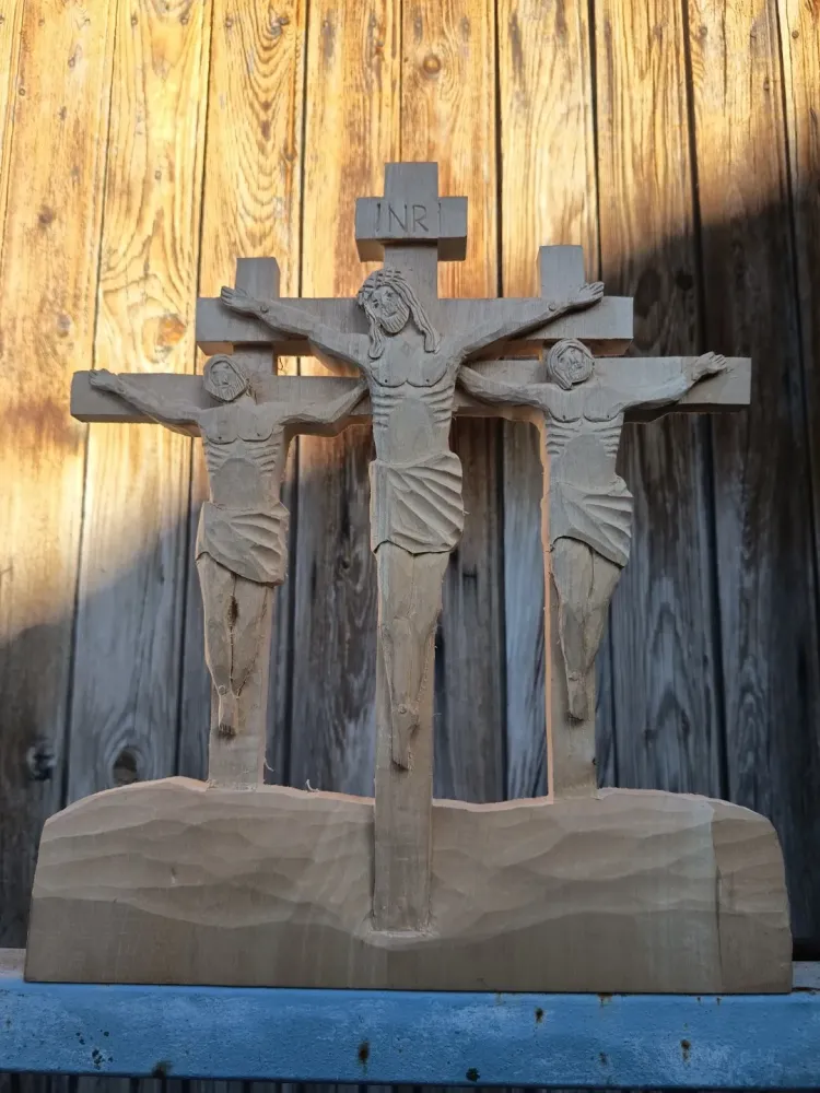 Sculpture église (17)