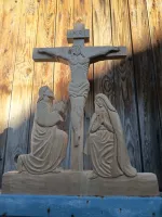 Sculpture église (18)