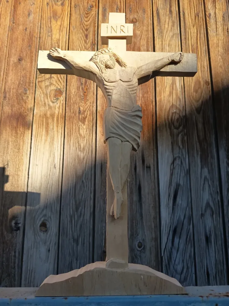 Sculpture église (19)