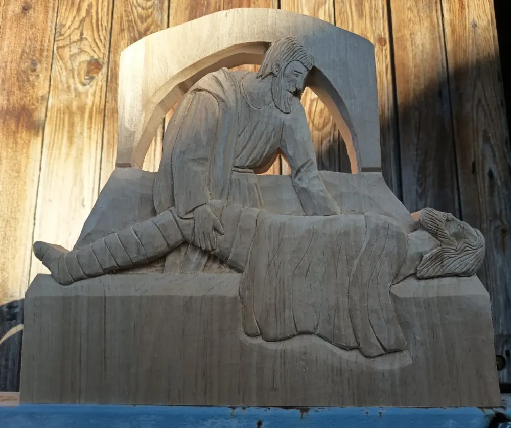 Sculpture église (21)