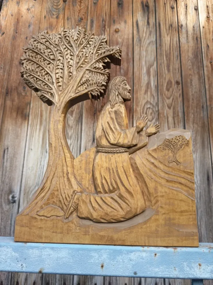 Sculpture église (22)