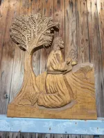 Sculpture église (22)