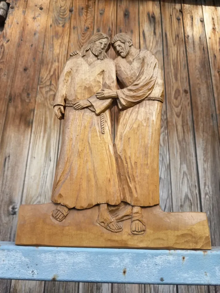 Sculpture église (23)