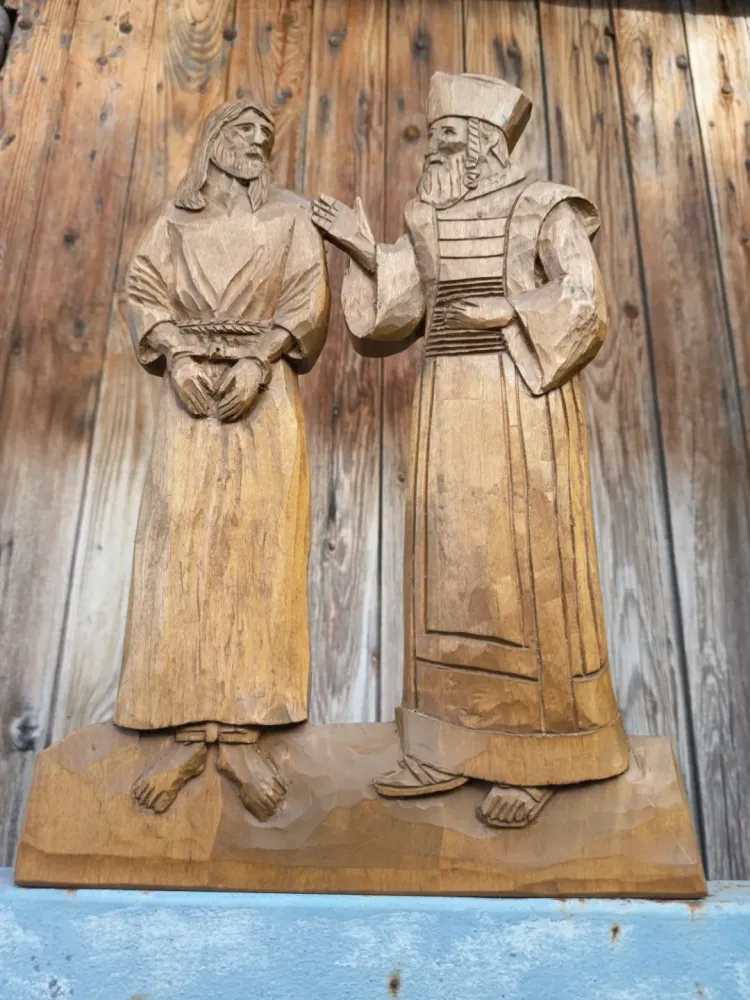 Sculpture église (24)