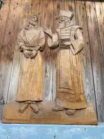 Sculpture église (24)