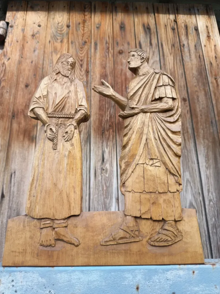 Sculpture église (26)