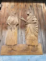 Sculpture église (26)