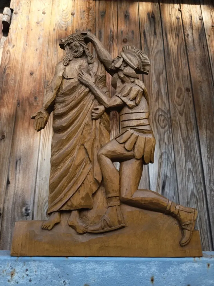 Sculpture église (27)