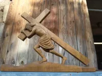 Sculpture église (28)