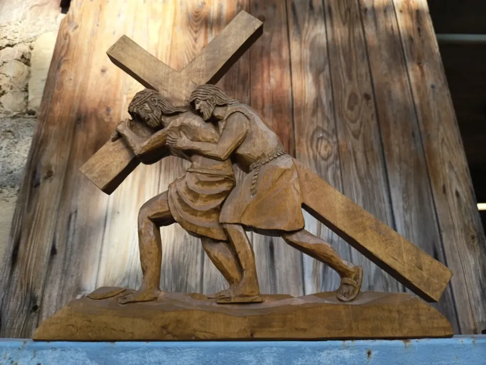 Sculpture église (29)
