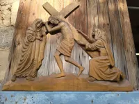 Sculpture église (30)