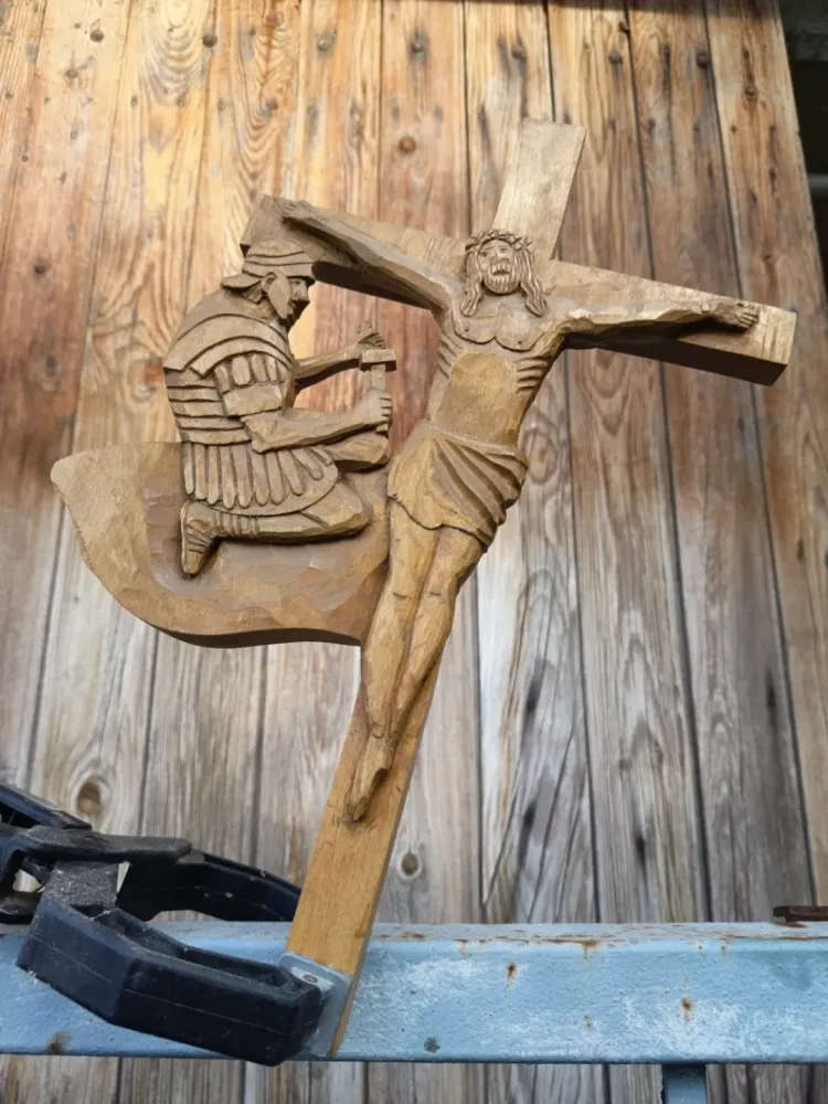 Sculpture église (31)