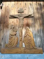 Sculpture église (33)