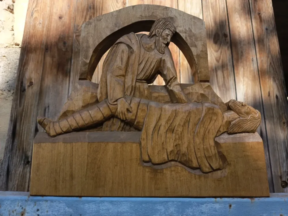 Sculpture église (35)