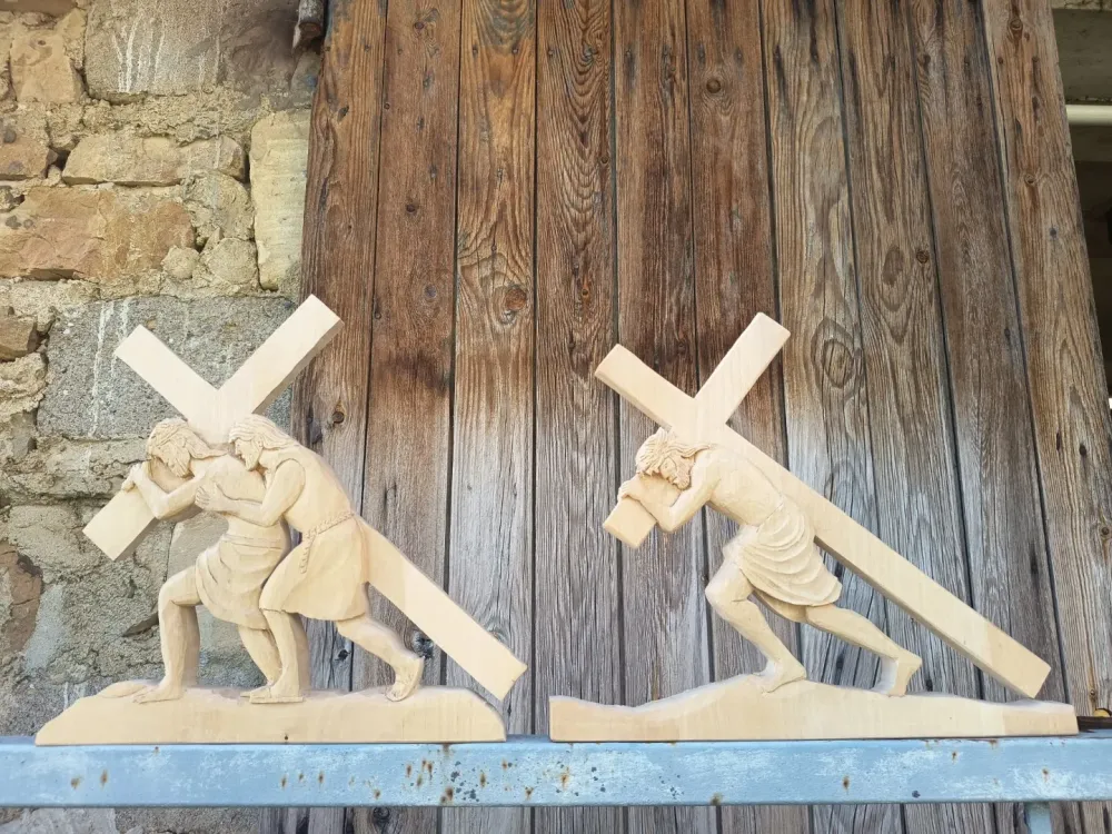 Sculpture église (4)