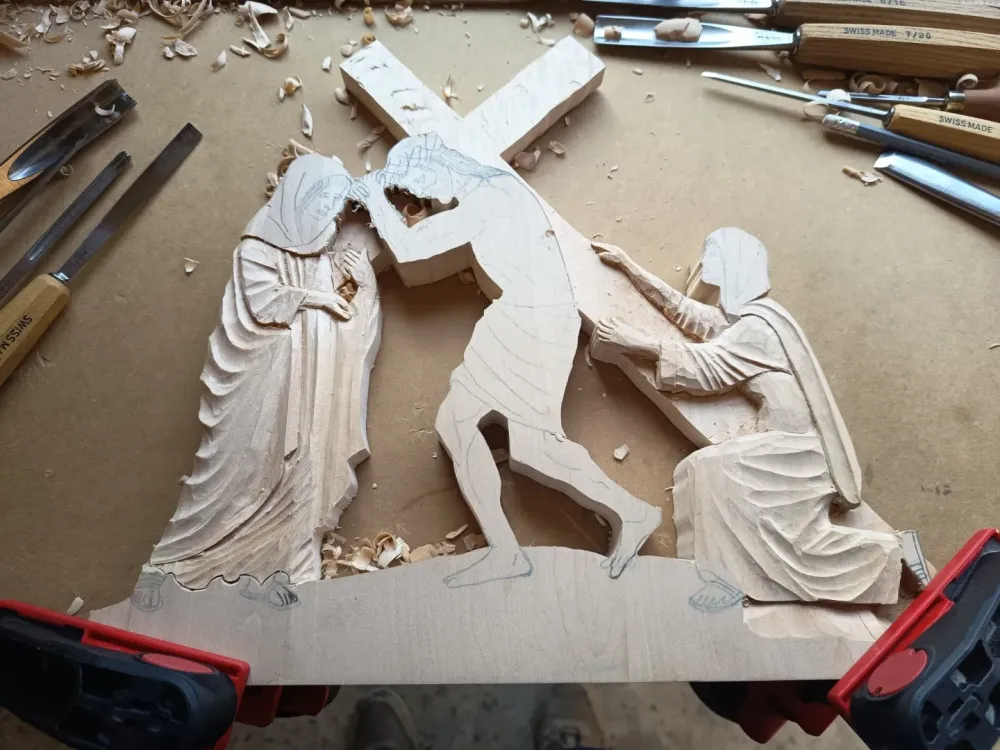 Sculpture église (8)