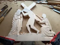 Sculpture église (8)