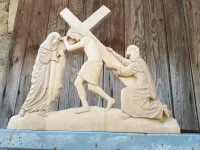 Sculpture église (9)
