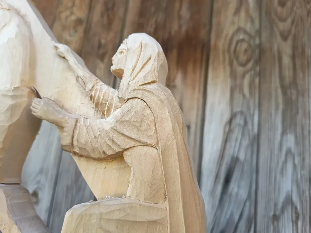 Sculpture église (10)