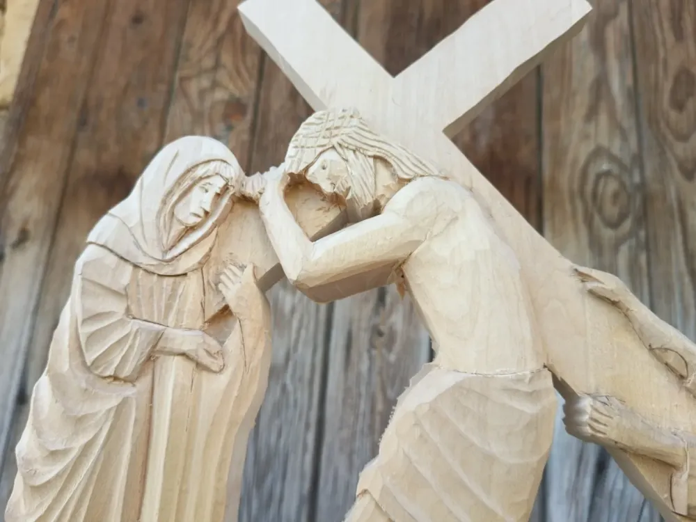 Sculpture église (11)