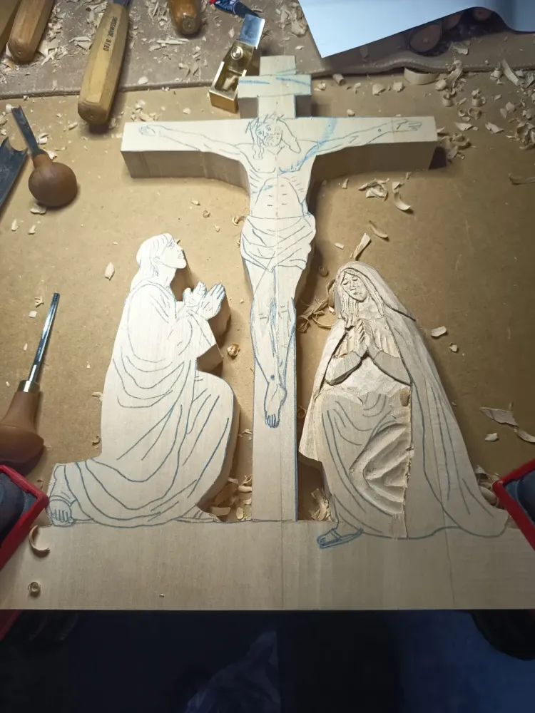 Sculpture église (12)