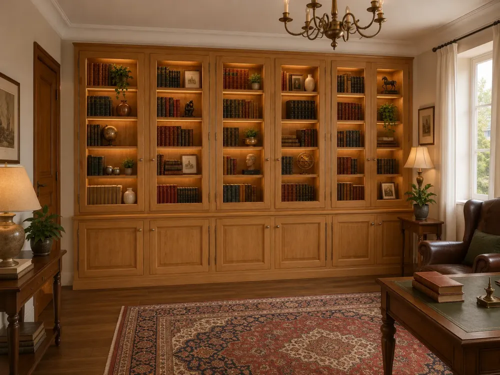 Bibliotheque 2