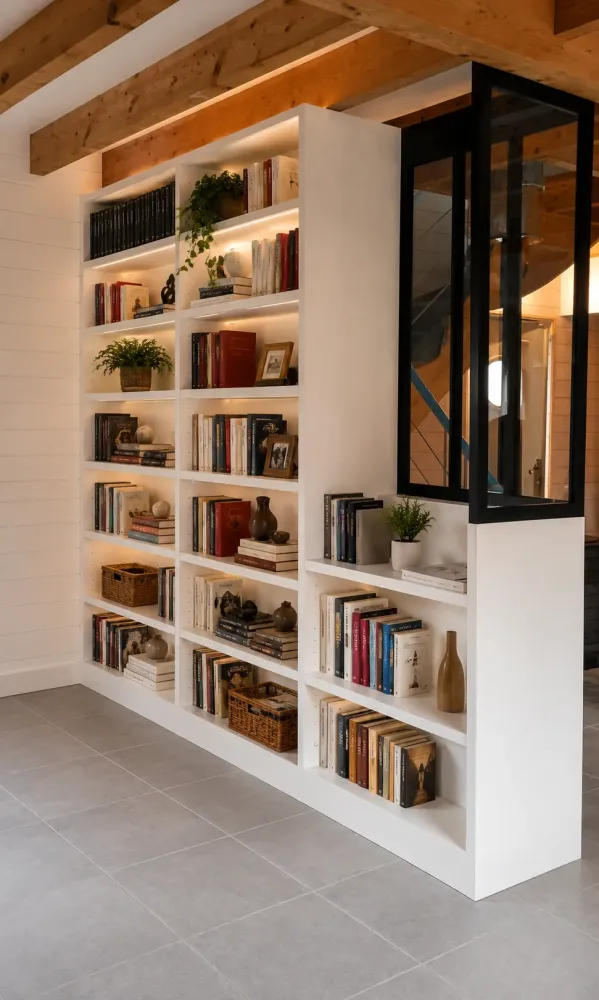 Bibliotheque 3