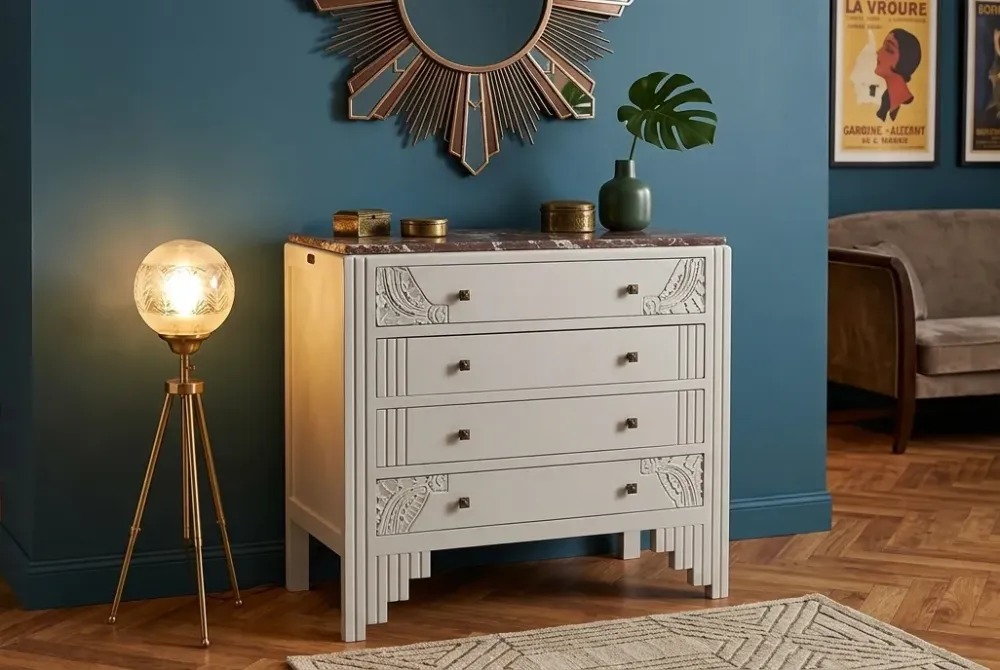 Commode 2