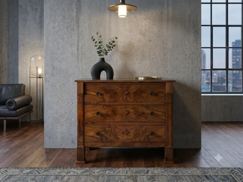 Commode