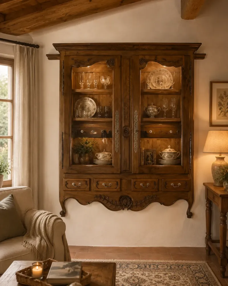 Vitrine