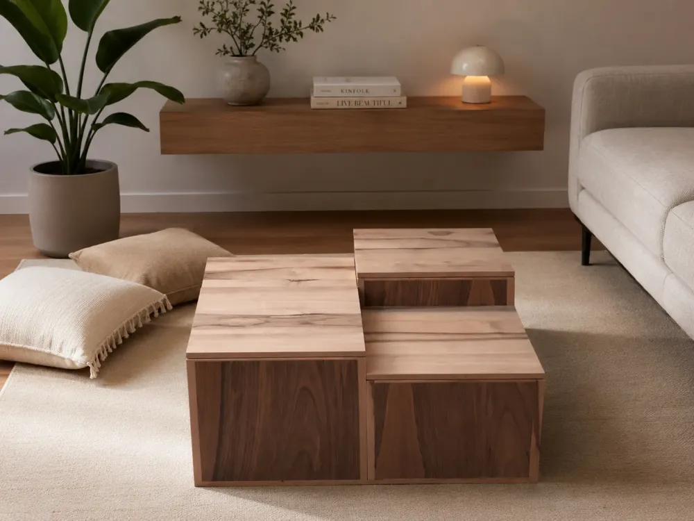 Table basse 3