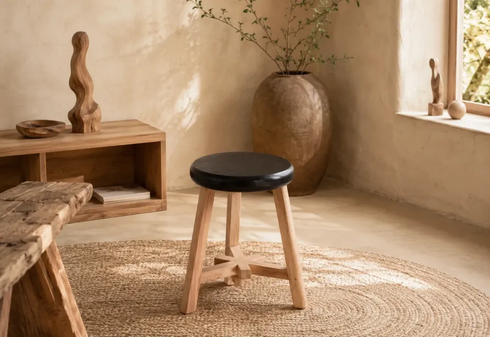 Tabouret